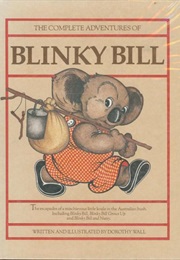 Blinky Bill (Dorothy Wall)