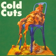 Nicholas Greenwood - Cold Cuts