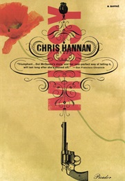 Missy (Chris Hannan)