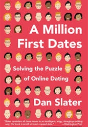 A Million First Dates (Dan Slater)