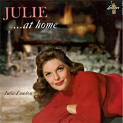 Julie London - Julie...At Home