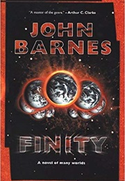 Finity (John Barnes)