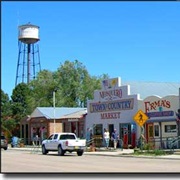 Mosquero, New Mexico