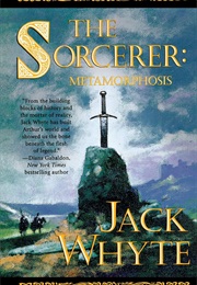 Metamorphosis (Jack Whyte)