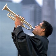 Jon Faddis