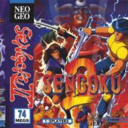 Sengoku 2