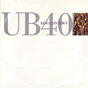 UB40 - Kingston Town