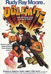 Dolemite