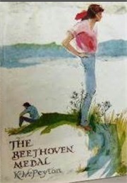 Beethoven Medal (K M Peyton)