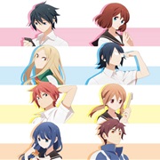 Tsurezure Children