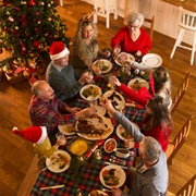 Hold Family Gatherings