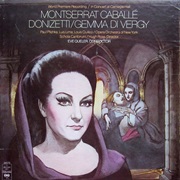 Gemma Di Vergy (Donizetti)