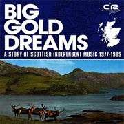 Big Gold Dream (Disc 1)