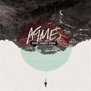 Aqme - Epithète, Dominion, Epitaphe