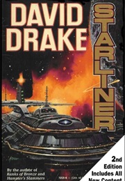 Starliner (David Drake)