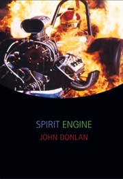 Spirit Engine (John Donlan)
