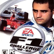 F1 Challenge '99-'02