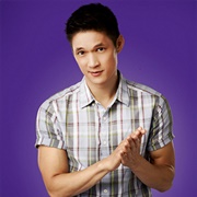 Michael 'Mike' Robert Chang, Jr.