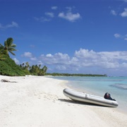 Oeno Atoll