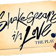 Shakespeare in Love