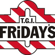 T.G.I. Friday&#39;s