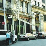 The Knitting Factory (Manhattan)