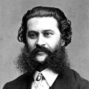 Johann Strauss