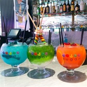 Sugar Factory Orlando
