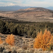 Crooked River National Grassland