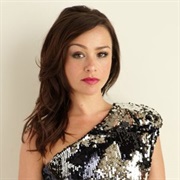 Danielle Harris