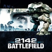 Battlefield 2142
