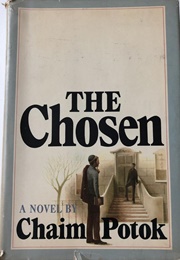 The Chosen (Chaim Potok)