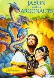 Jason & the Argonauts