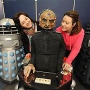 Doctor Who Museum