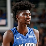 Jonathan Isaac
