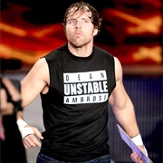 Dean Ambrose
