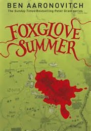 Foxglove Summer (Ben Aaronovitch)