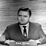 Paul Niven