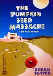 Ben Pecos (Books by Susan Slater)