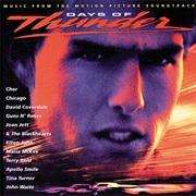 Days of Thunder