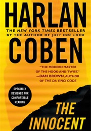 The Innocent (Harlan Coben)