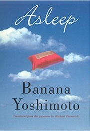 Asleep (Banana Yoshimoto)