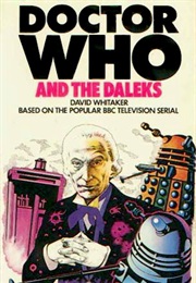 The Daleks (David Whitaker)