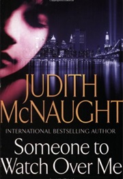 Someone to Watch Over Me (Judith McNaught)