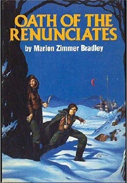 Renunciates of Darkover (Marion Zimmer Bradley)