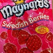 Swedish Berries