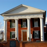 Buckingham, Virginia