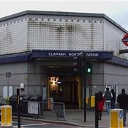 Clapham North