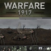 Warfare 1917