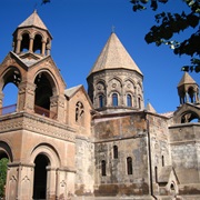 Echmiadzin